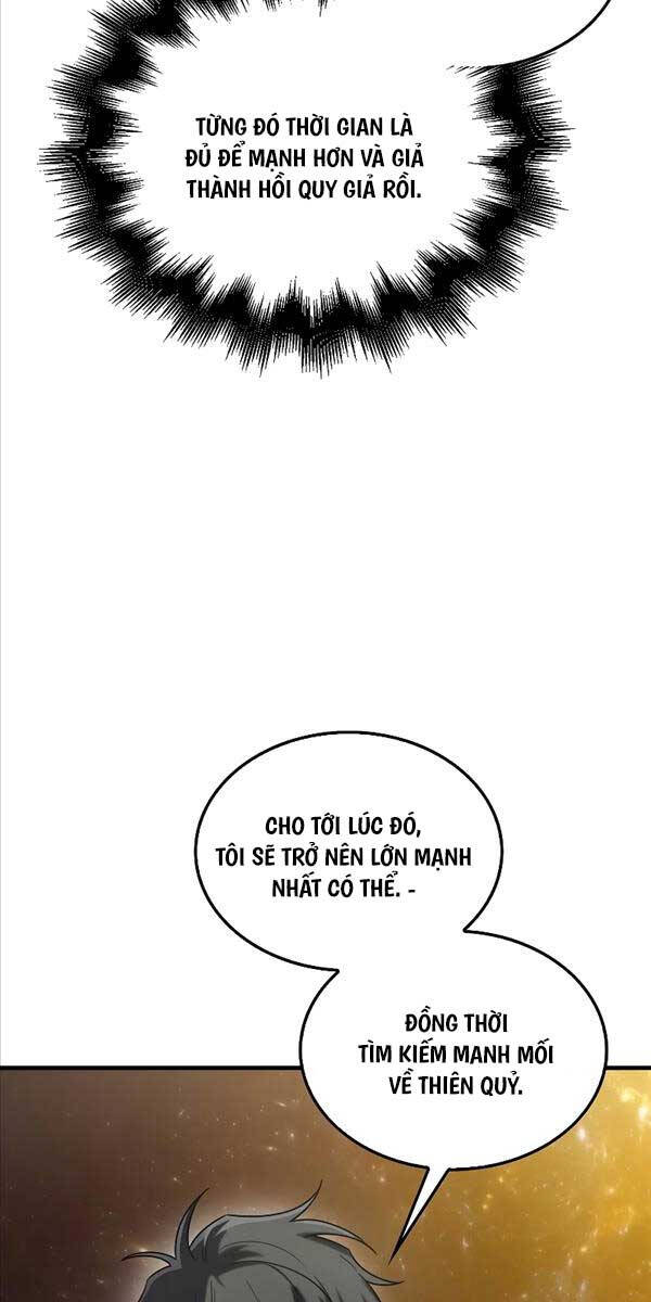 Tôi Không Phải Là Hồi Quy Giả Chapter 8 - 13