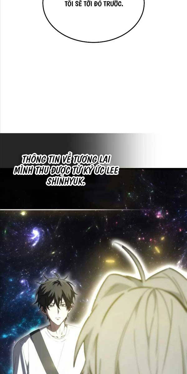 Tôi Không Phải Là Hồi Quy Giả Chapter 8 - 17