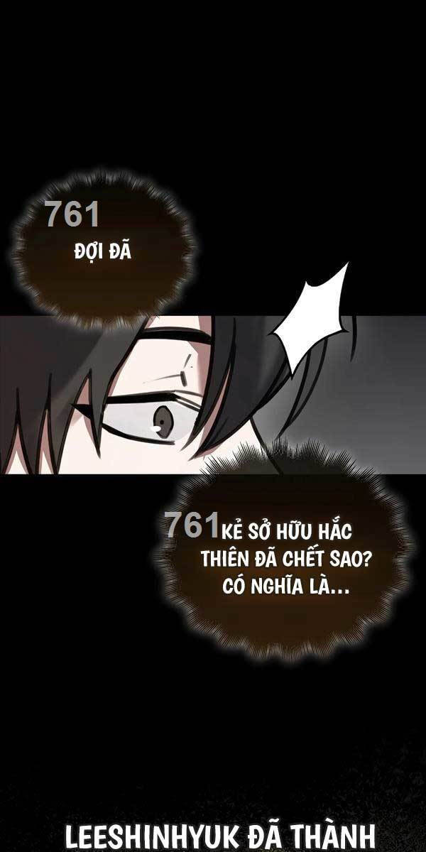 Tôi Không Phải Là Hồi Quy Giả Chapter 8 - 3