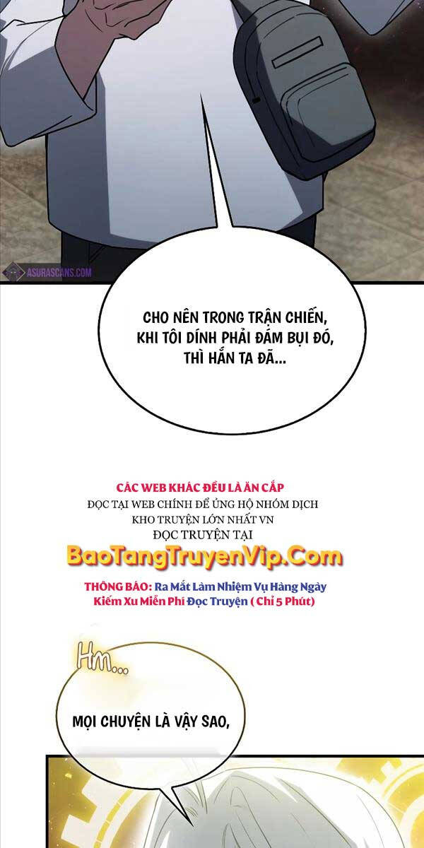 Tôi Không Phải Là Hồi Quy Giả Chapter 8 - 8