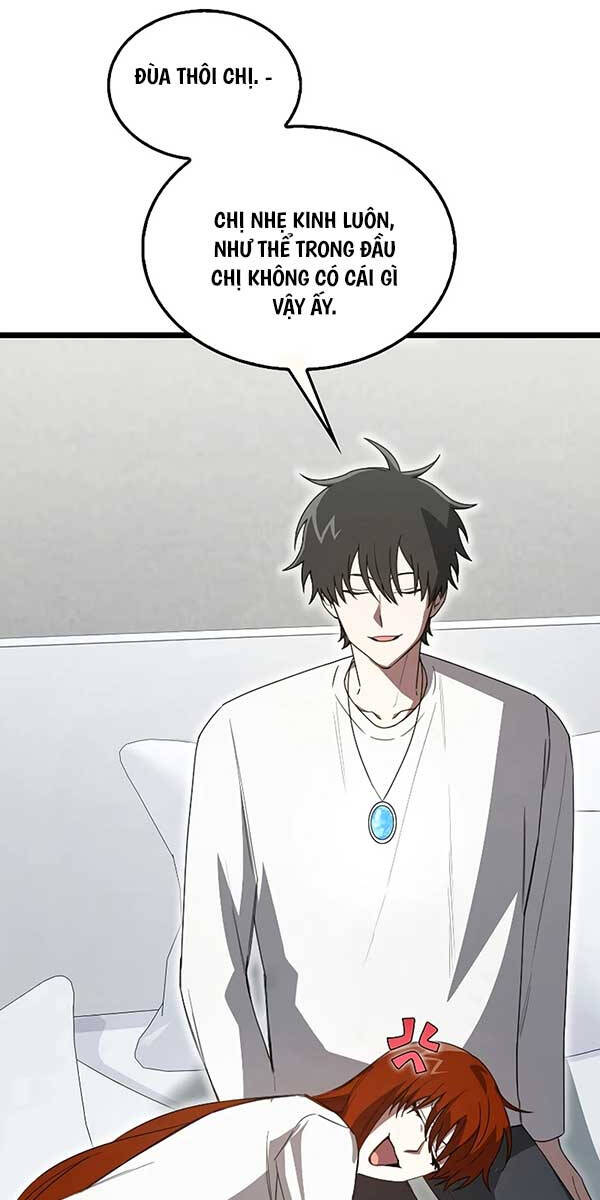 Tôi Không Phải Là Hồi Quy Giả Chapter 8 - 89