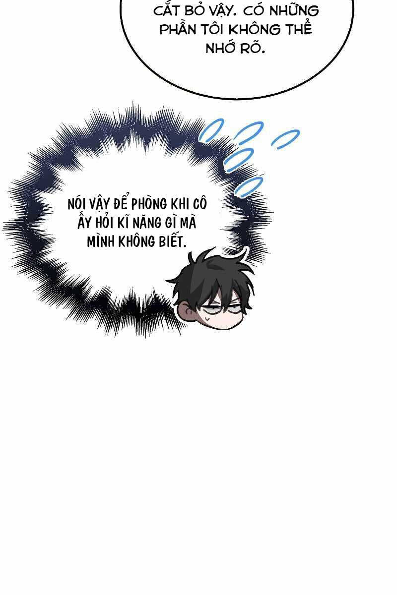 Tôi Không Phải Là Hồi Quy Giả Chapter 9 - 63