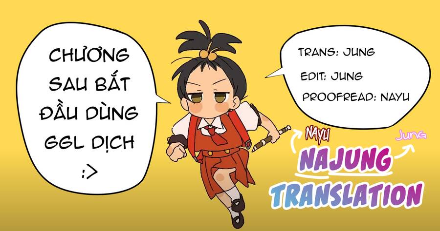 Nàng Phù Thủy Thiên Tài Hết Mana Rồi! Chapter 11 - 10