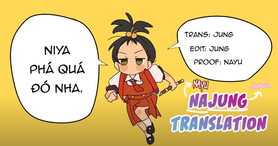 Nàng Phù Thủy Thiên Tài Hết Mana Rồi! Chapter 57 - 11