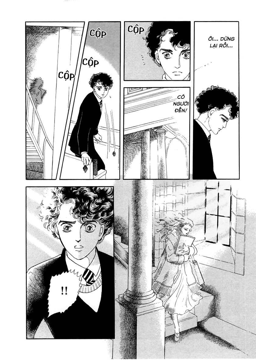 Ngự Trị Ta, Vị Chúa Tàn Bạo - Zankoku Na Kami Ga Shihaisuru Chapter 11 - 20