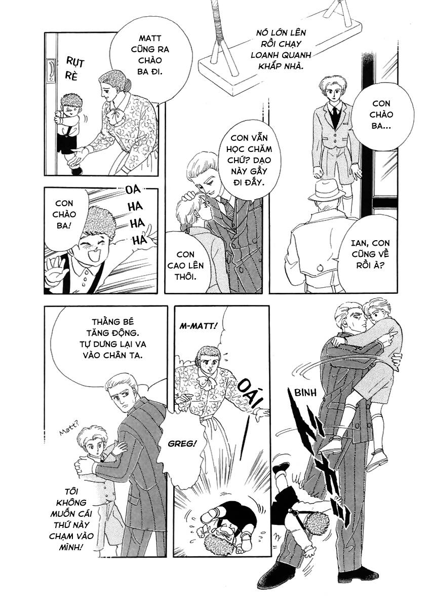 Ngự Trị Ta, Vị Chúa Tàn Bạo - Zankoku Na Kami Ga Shihaisuru Chapter 11 - 32