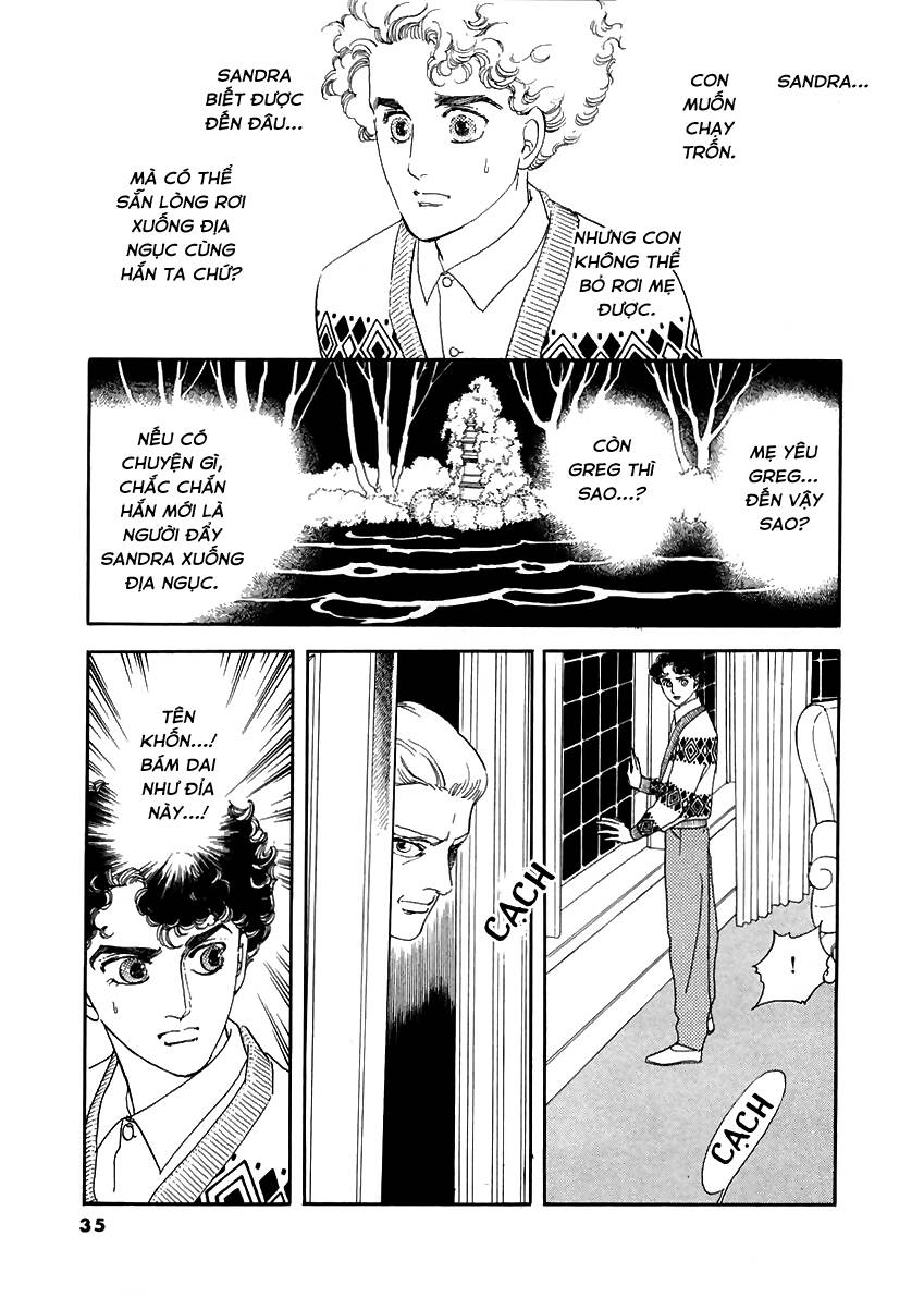 Ngự Trị Ta, Vị Chúa Tàn Bạo - Zankoku Na Kami Ga Shihaisuru Chapter 11 - 37