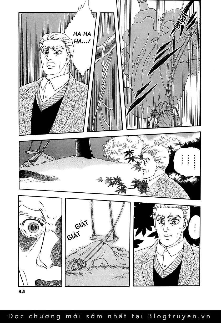 Ngự Trị Ta, Vị Chúa Tàn Bạo - Zankoku Na Kami Ga Shihaisuru Chapter 11 - 47