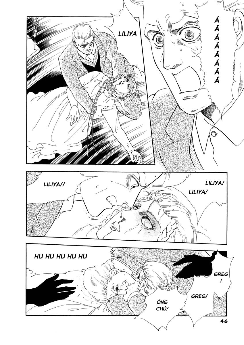 Ngự Trị Ta, Vị Chúa Tàn Bạo - Zankoku Na Kami Ga Shihaisuru Chapter 11 - 48