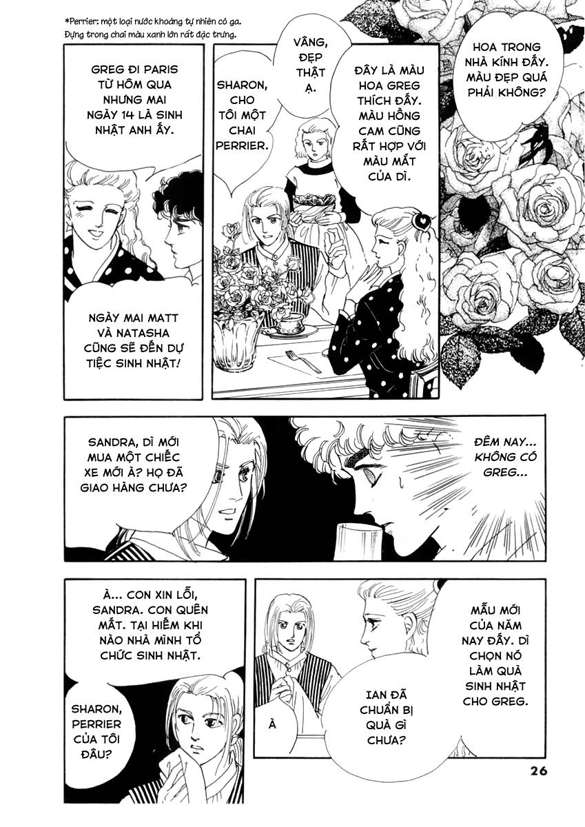 Ngự Trị Ta, Vị Chúa Tàn Bạo - Zankoku Na Kami Ga Shihaisuru Chapter 15 - 27