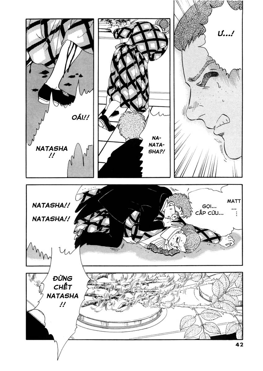 Ngự Trị Ta, Vị Chúa Tàn Bạo - Zankoku Na Kami Ga Shihaisuru Chapter 15 - 43