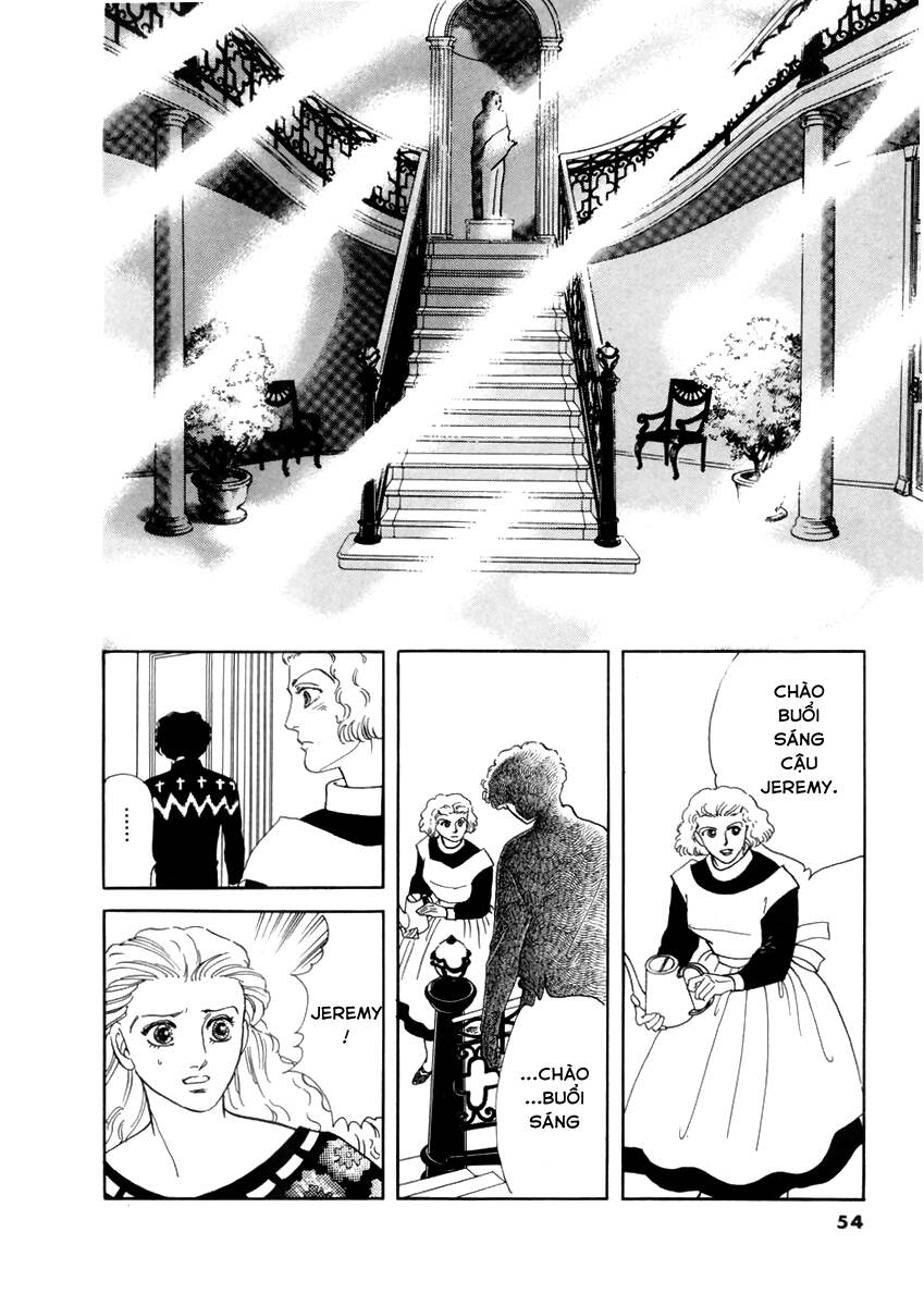 Ngự Trị Ta, Vị Chúa Tàn Bạo - Zankoku Na Kami Ga Shihaisuru Chapter 15 - 55