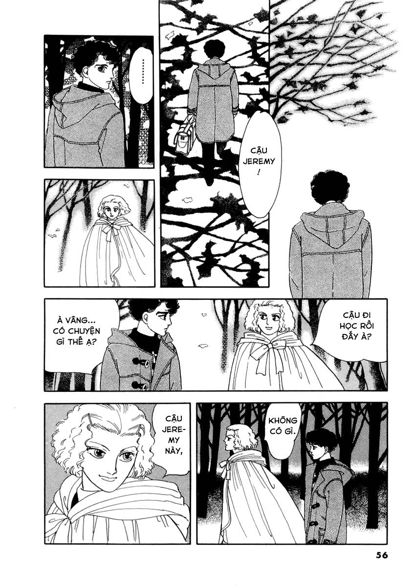 Ngự Trị Ta, Vị Chúa Tàn Bạo - Zankoku Na Kami Ga Shihaisuru Chapter 15 - 57