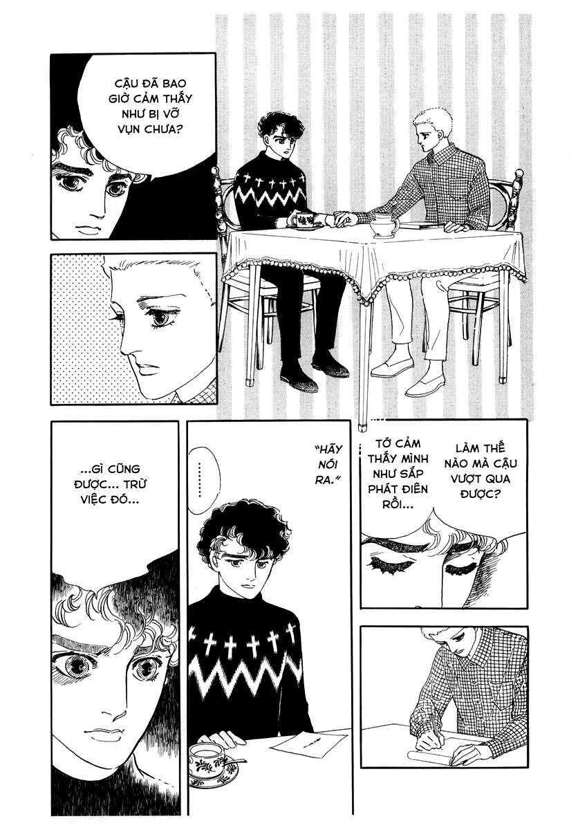 Ngự Trị Ta, Vị Chúa Tàn Bạo - Zankoku Na Kami Ga Shihaisuru Chapter 15 - 64