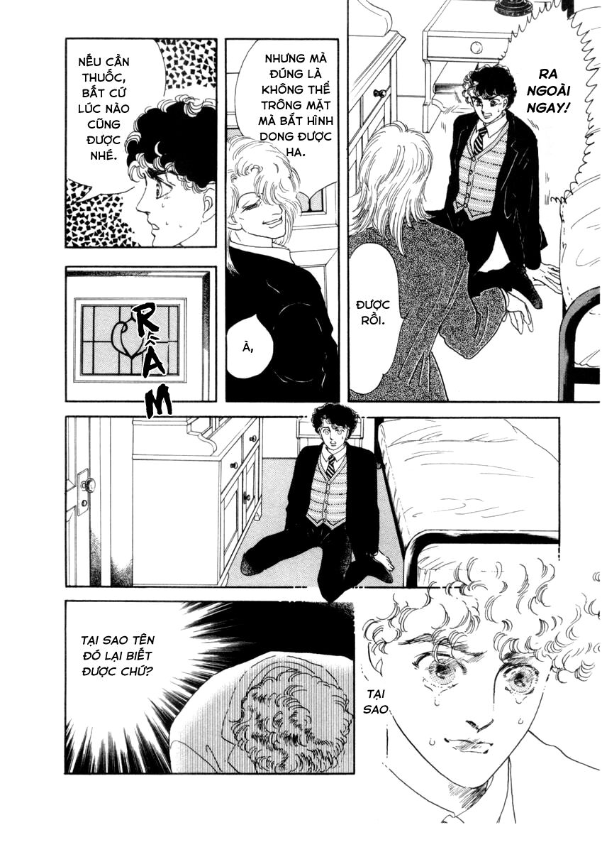 Ngự Trị Ta, Vị Chúa Tàn Bạo - Zankoku Na Kami Ga Shihaisuru Chapter 16 - 12