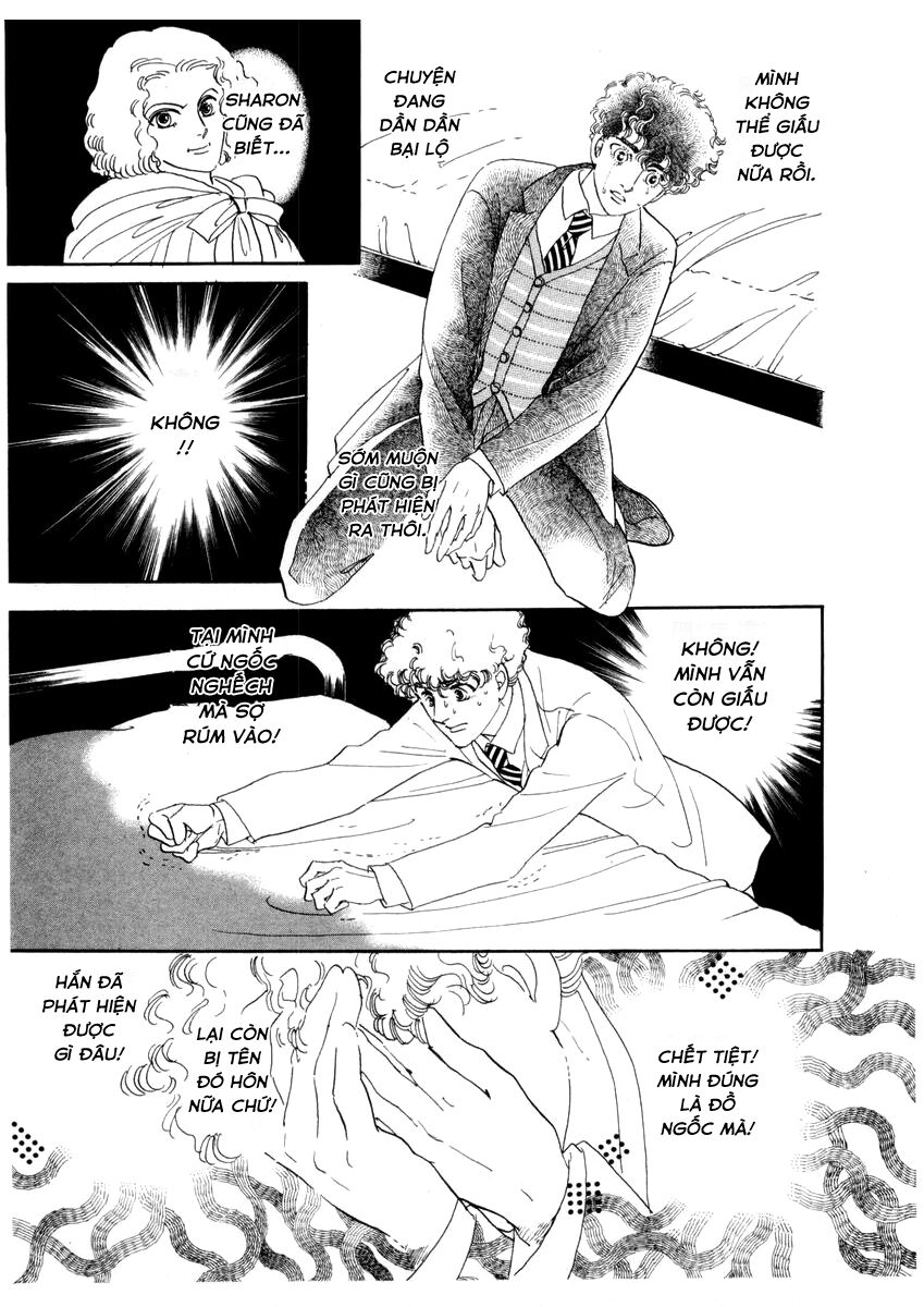 Ngự Trị Ta, Vị Chúa Tàn Bạo - Zankoku Na Kami Ga Shihaisuru Chapter 16 - 13