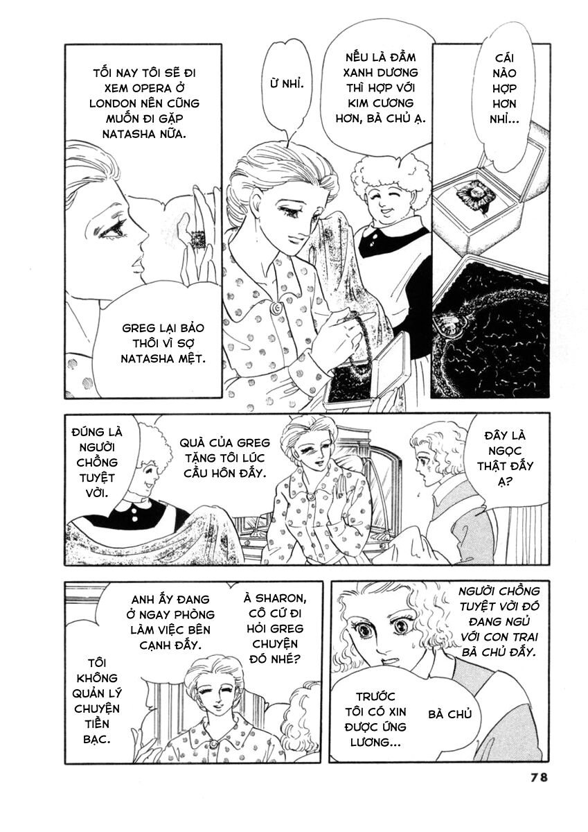 Ngự Trị Ta, Vị Chúa Tàn Bạo - Zankoku Na Kami Ga Shihaisuru Chapter 16 - 14