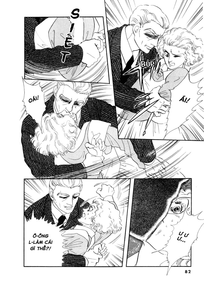 Ngự Trị Ta, Vị Chúa Tàn Bạo - Zankoku Na Kami Ga Shihaisuru Chapter 16 - 18