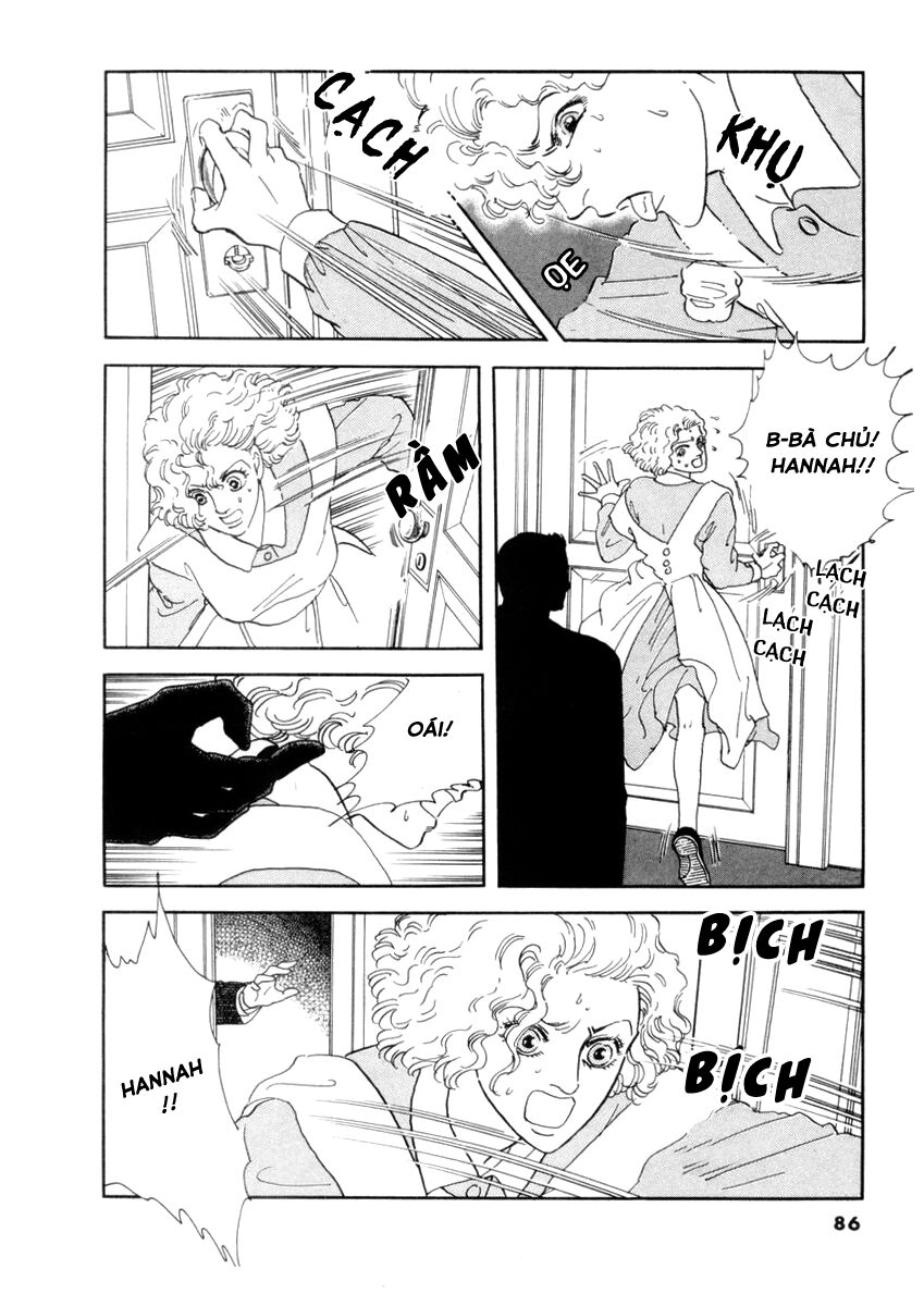 Ngự Trị Ta, Vị Chúa Tàn Bạo - Zankoku Na Kami Ga Shihaisuru Chapter 16 - 22