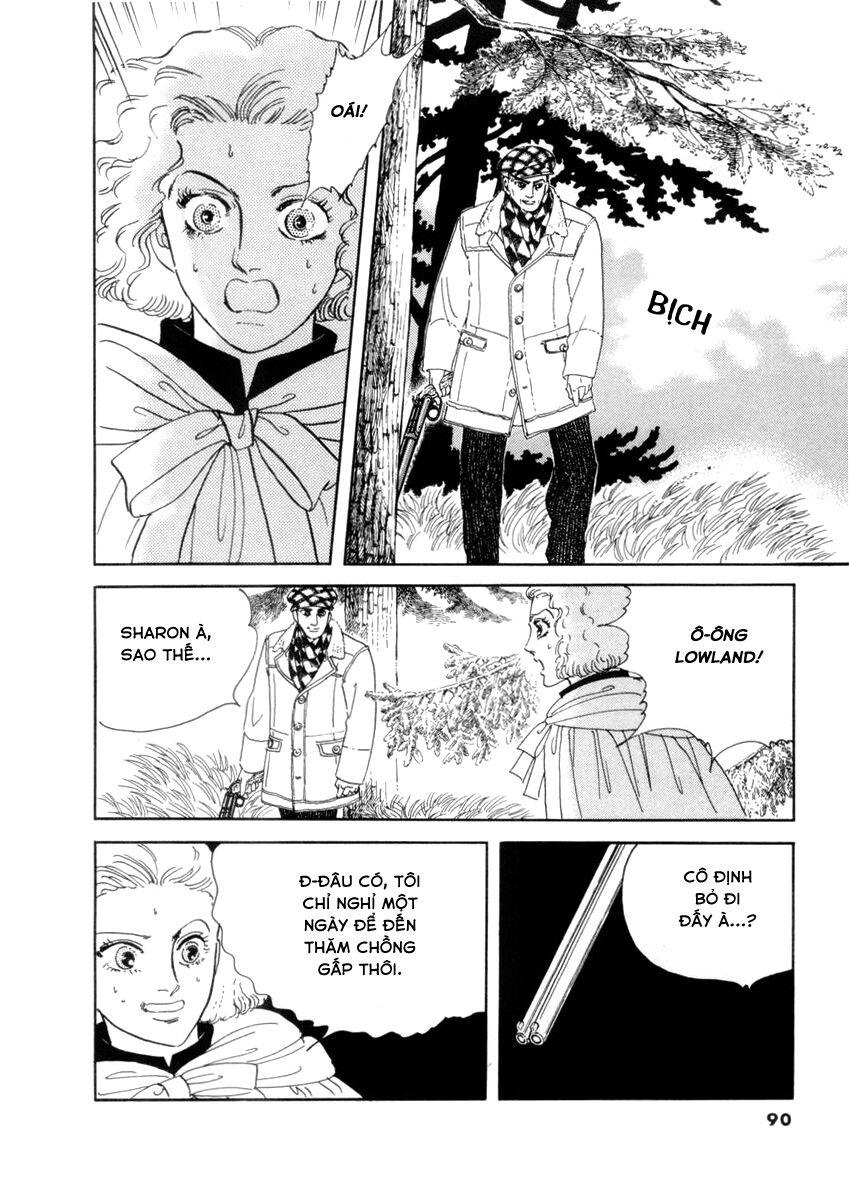 Ngự Trị Ta, Vị Chúa Tàn Bạo - Zankoku Na Kami Ga Shihaisuru Chapter 16 - 26