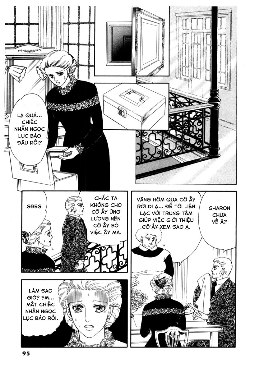 Ngự Trị Ta, Vị Chúa Tàn Bạo - Zankoku Na Kami Ga Shihaisuru Chapter 16 - 31