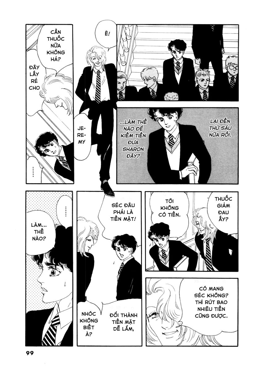 Ngự Trị Ta, Vị Chúa Tàn Bạo - Zankoku Na Kami Ga Shihaisuru Chapter 16 - 35