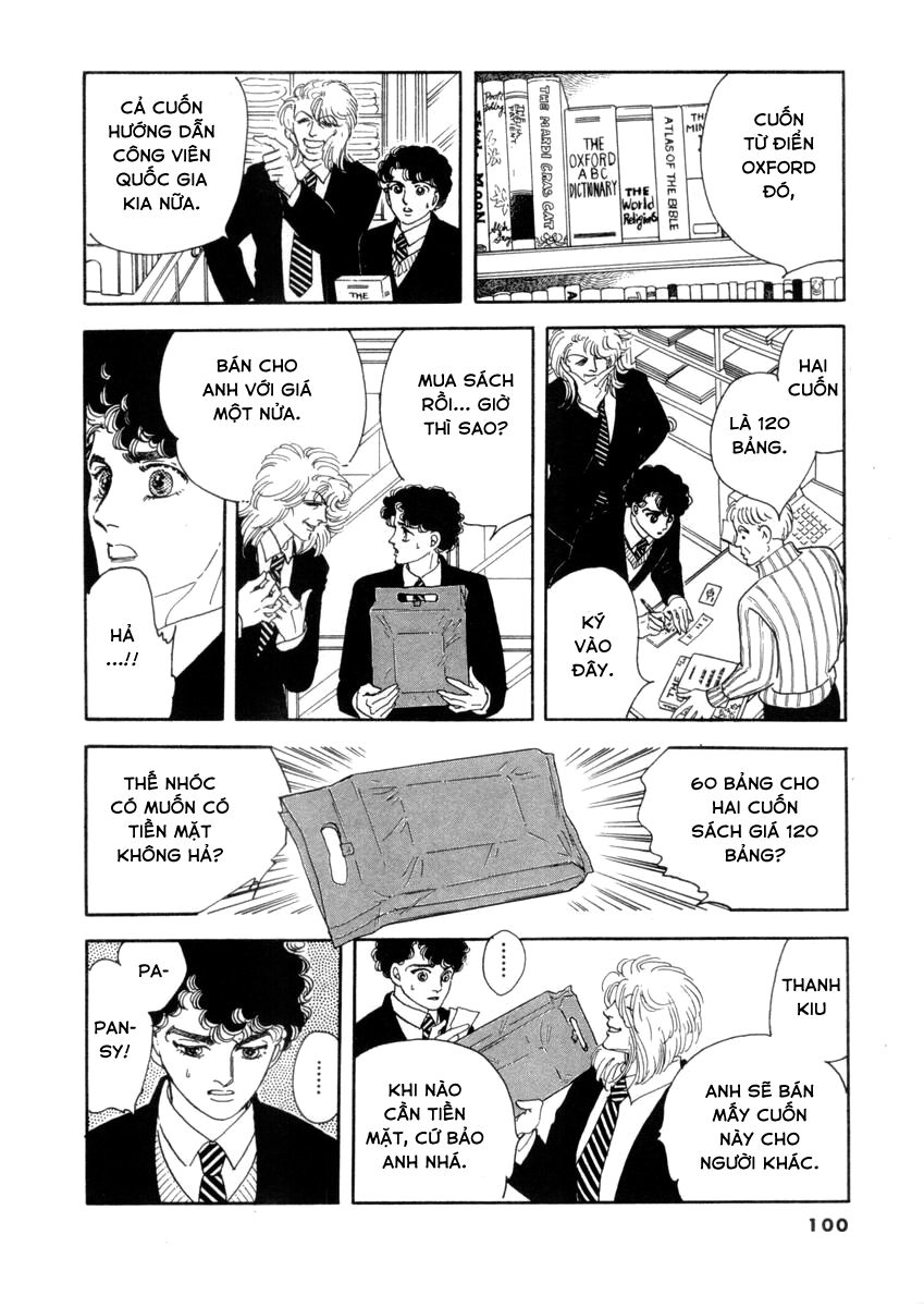 Ngự Trị Ta, Vị Chúa Tàn Bạo - Zankoku Na Kami Ga Shihaisuru Chapter 16 - 36