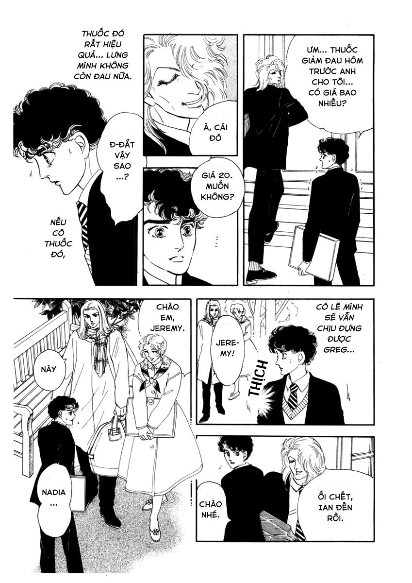 Ngự Trị Ta, Vị Chúa Tàn Bạo - Zankoku Na Kami Ga Shihaisuru Chapter 16 - 37