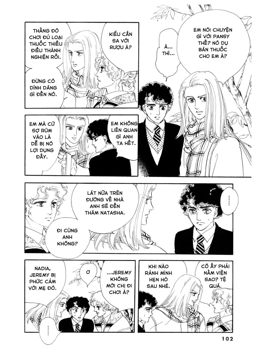 Ngự Trị Ta, Vị Chúa Tàn Bạo - Zankoku Na Kami Ga Shihaisuru Chapter 16 - 38