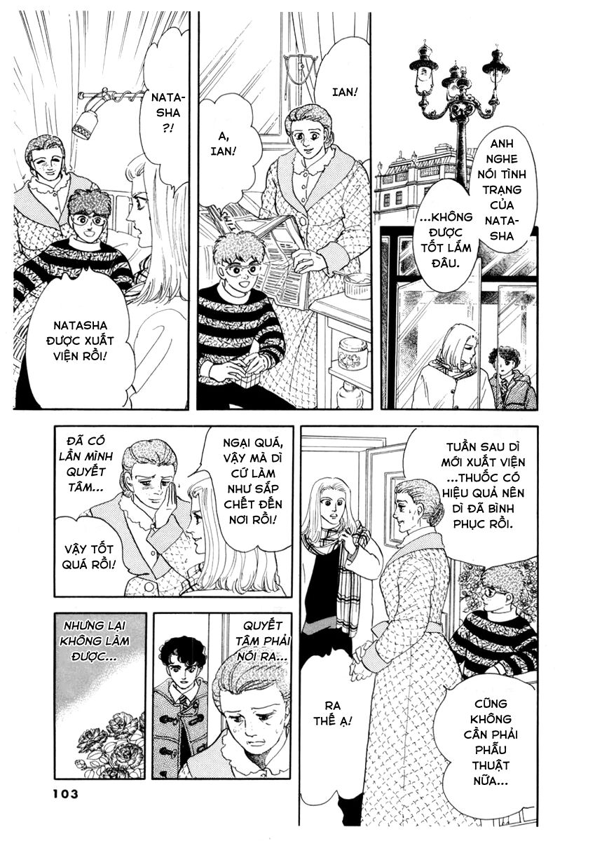 Ngự Trị Ta, Vị Chúa Tàn Bạo - Zankoku Na Kami Ga Shihaisuru Chapter 16 - 39