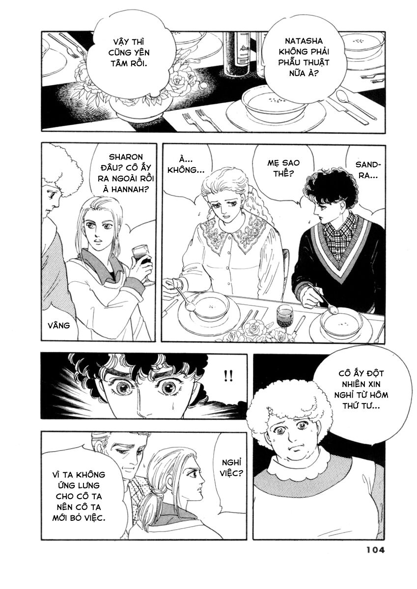 Ngự Trị Ta, Vị Chúa Tàn Bạo - Zankoku Na Kami Ga Shihaisuru Chapter 16 - 40