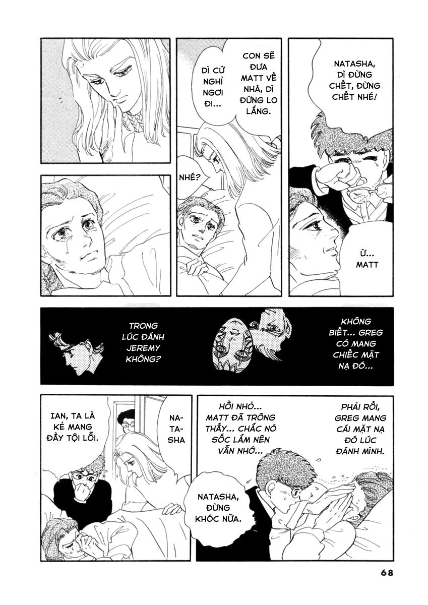 Ngự Trị Ta, Vị Chúa Tàn Bạo - Zankoku Na Kami Ga Shihaisuru Chapter 16 - 4