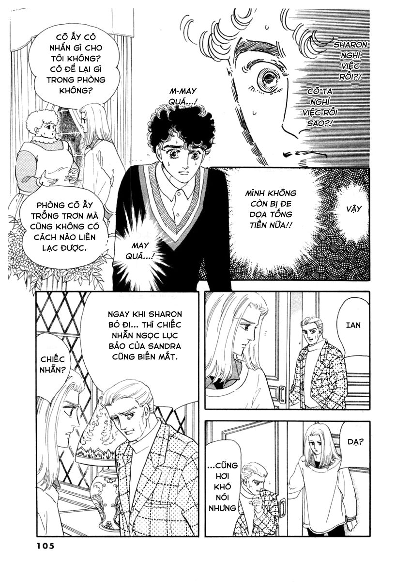 Ngự Trị Ta, Vị Chúa Tàn Bạo - Zankoku Na Kami Ga Shihaisuru Chapter 16 - 41