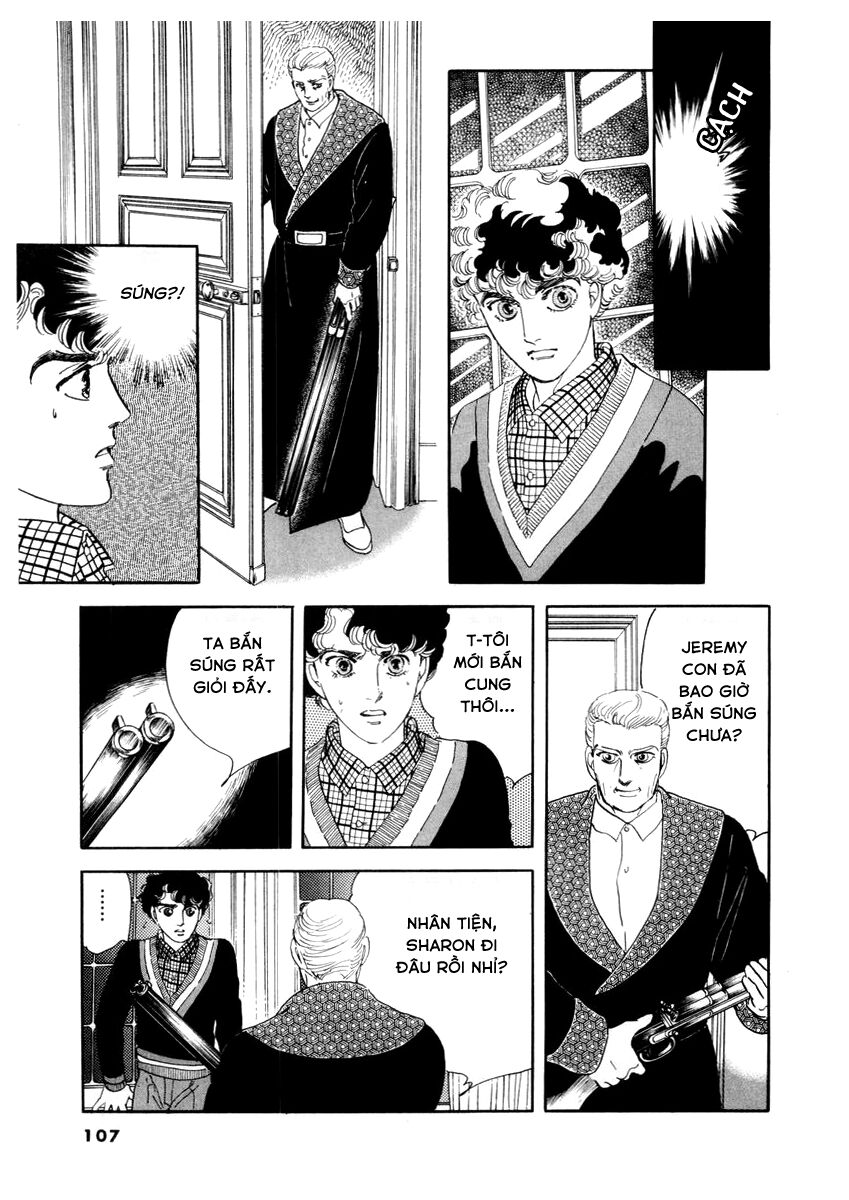 Ngự Trị Ta, Vị Chúa Tàn Bạo - Zankoku Na Kami Ga Shihaisuru Chapter 16 - 43