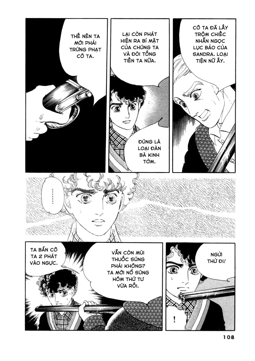 Ngự Trị Ta, Vị Chúa Tàn Bạo - Zankoku Na Kami Ga Shihaisuru Chapter 16 - 44