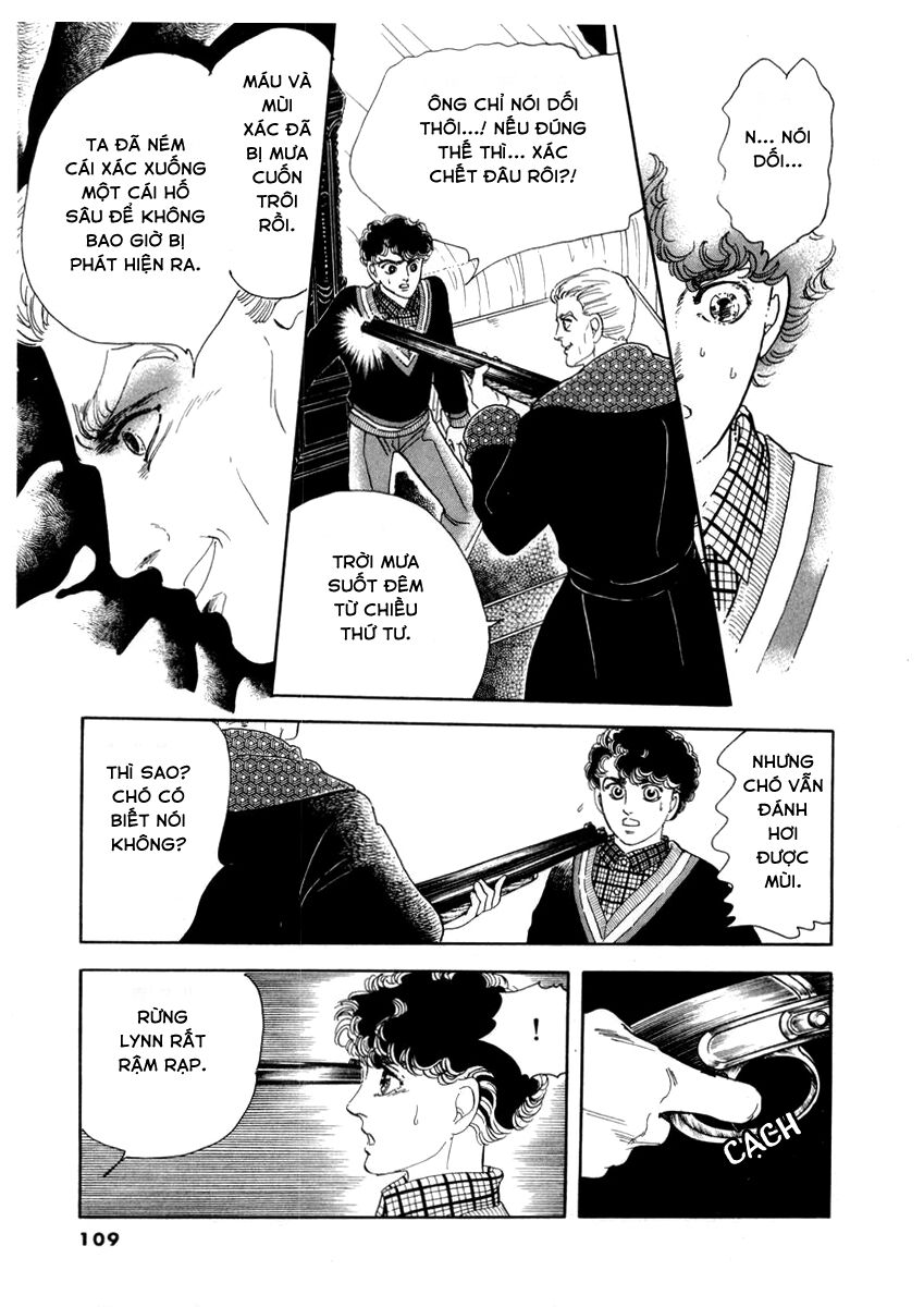 Ngự Trị Ta, Vị Chúa Tàn Bạo - Zankoku Na Kami Ga Shihaisuru Chapter 16 - 45