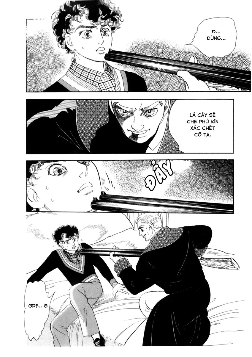 Ngự Trị Ta, Vị Chúa Tàn Bạo - Zankoku Na Kami Ga Shihaisuru Chapter 16 - 46