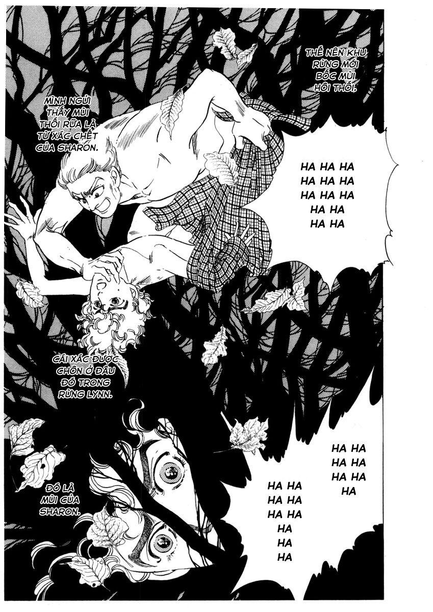 Ngự Trị Ta, Vị Chúa Tàn Bạo - Zankoku Na Kami Ga Shihaisuru Chapter 16 - 51