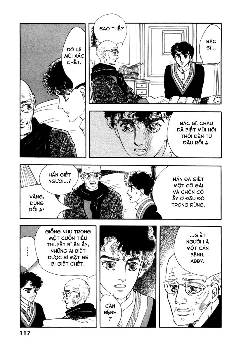 Ngự Trị Ta, Vị Chúa Tàn Bạo - Zankoku Na Kami Ga Shihaisuru Chapter 16 - 53