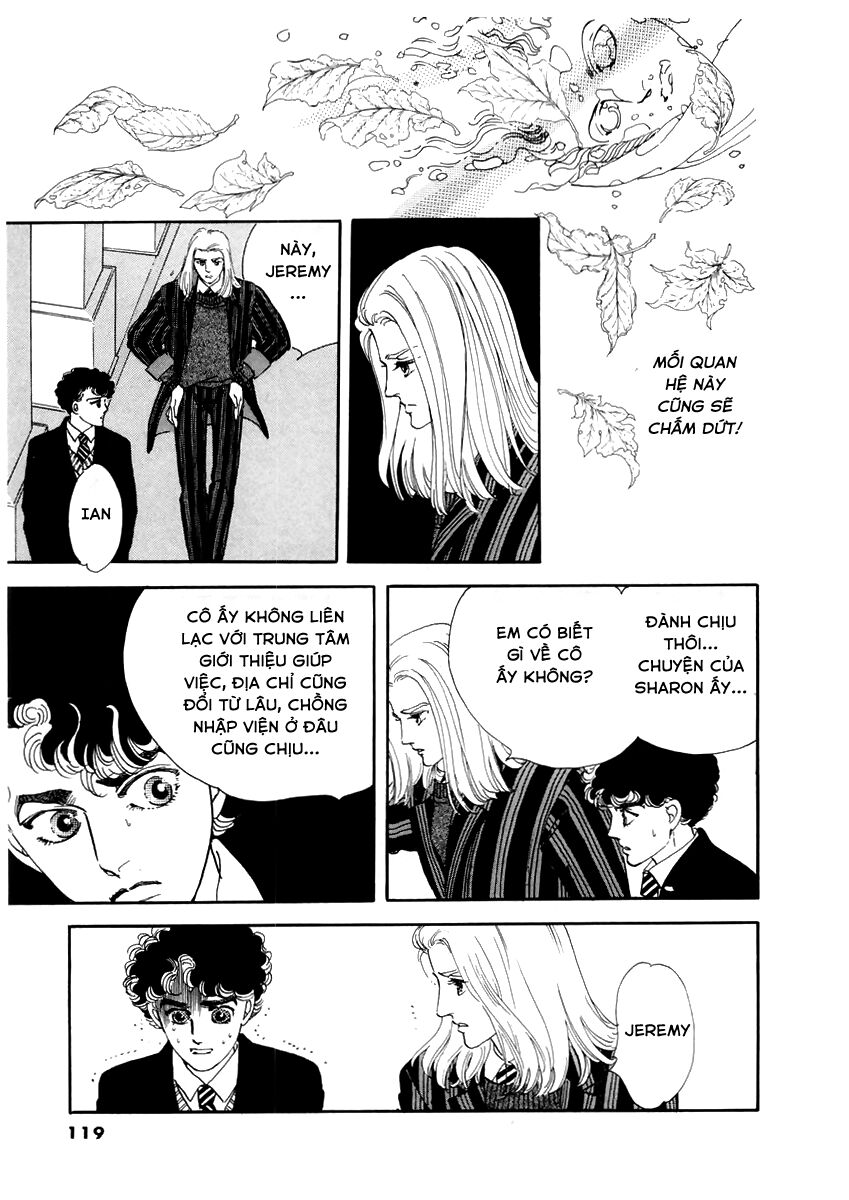 Ngự Trị Ta, Vị Chúa Tàn Bạo - Zankoku Na Kami Ga Shihaisuru Chapter 16 - 55