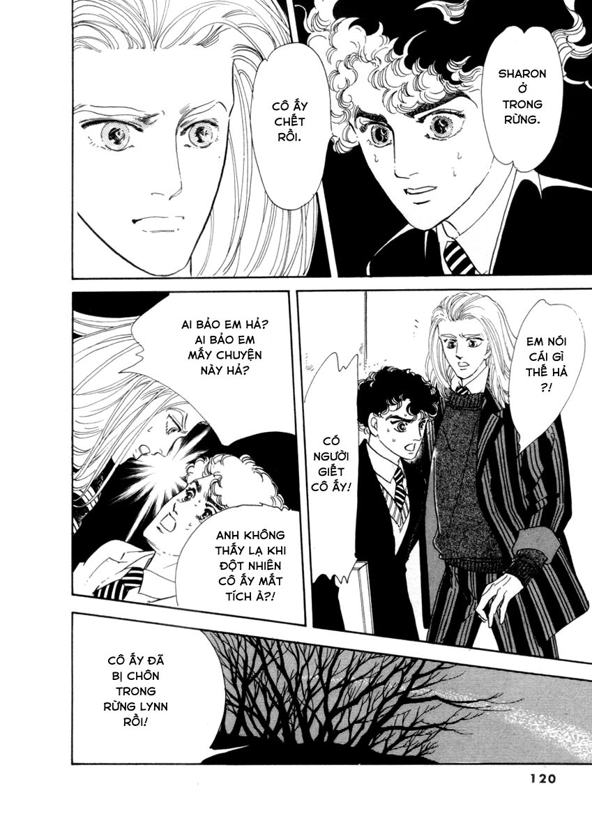 Ngự Trị Ta, Vị Chúa Tàn Bạo - Zankoku Na Kami Ga Shihaisuru Chapter 16 - 56