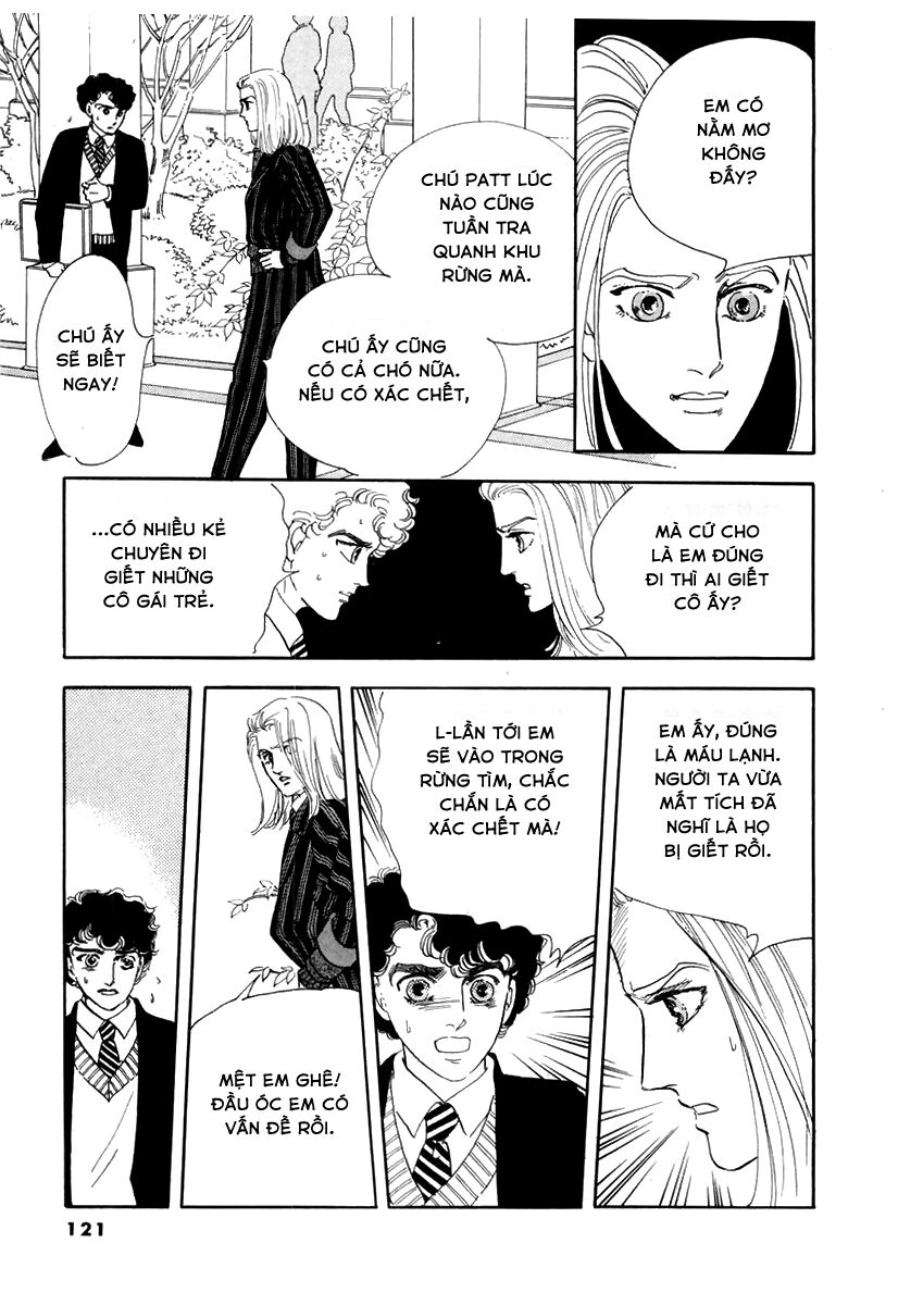 Ngự Trị Ta, Vị Chúa Tàn Bạo - Zankoku Na Kami Ga Shihaisuru Chapter 16 - 57