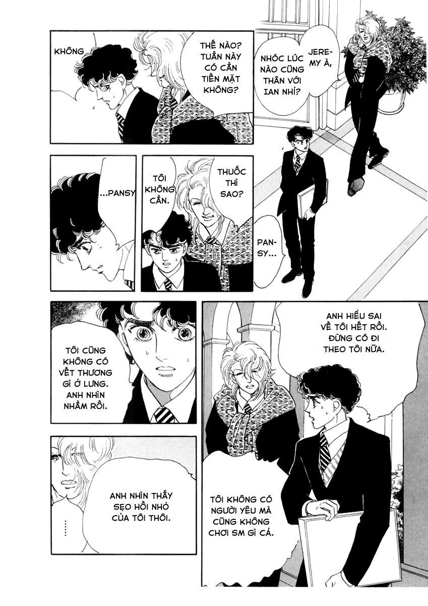 Ngự Trị Ta, Vị Chúa Tàn Bạo - Zankoku Na Kami Ga Shihaisuru Chapter 16 - 58