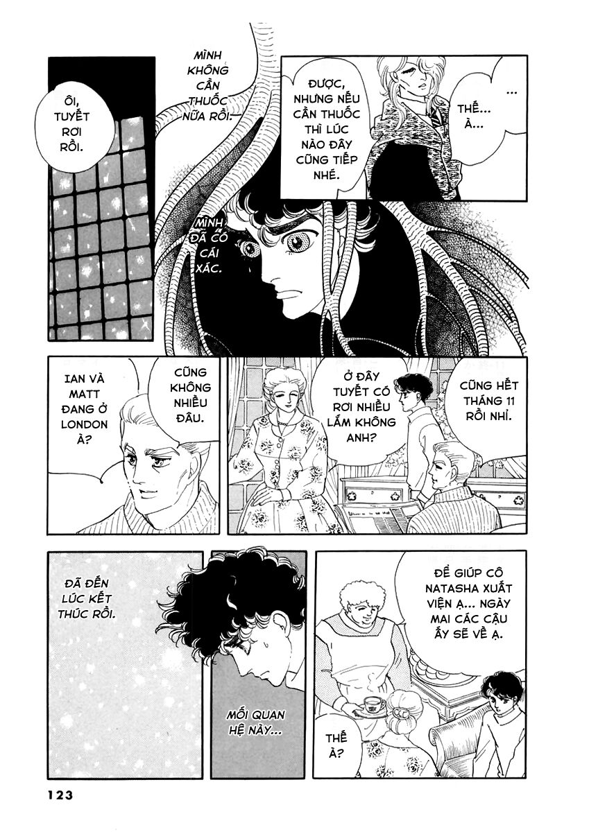 Ngự Trị Ta, Vị Chúa Tàn Bạo - Zankoku Na Kami Ga Shihaisuru Chapter 16 - 59