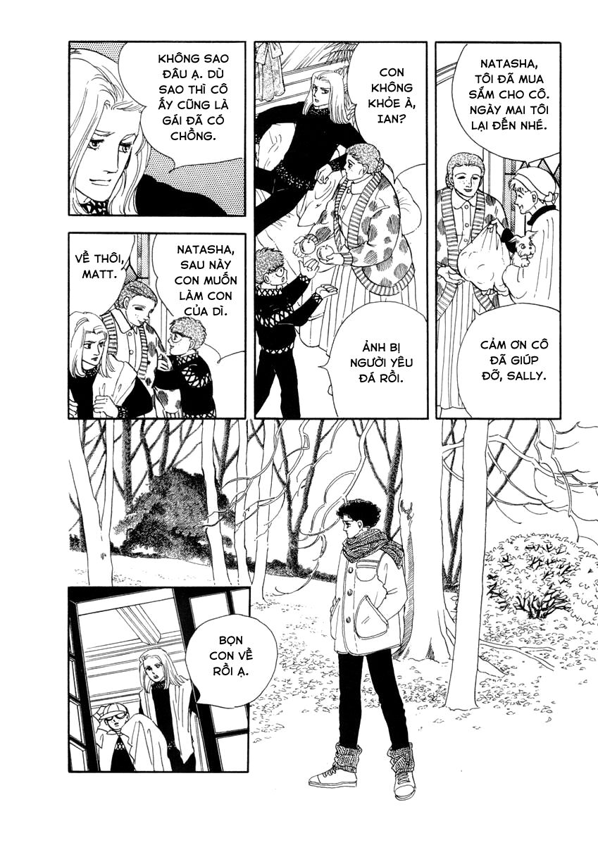 Ngự Trị Ta, Vị Chúa Tàn Bạo - Zankoku Na Kami Ga Shihaisuru Chapter 16 - 60