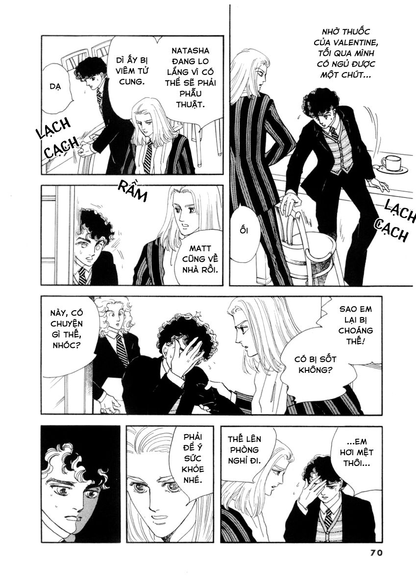 Ngự Trị Ta, Vị Chúa Tàn Bạo - Zankoku Na Kami Ga Shihaisuru Chapter 16 - 6