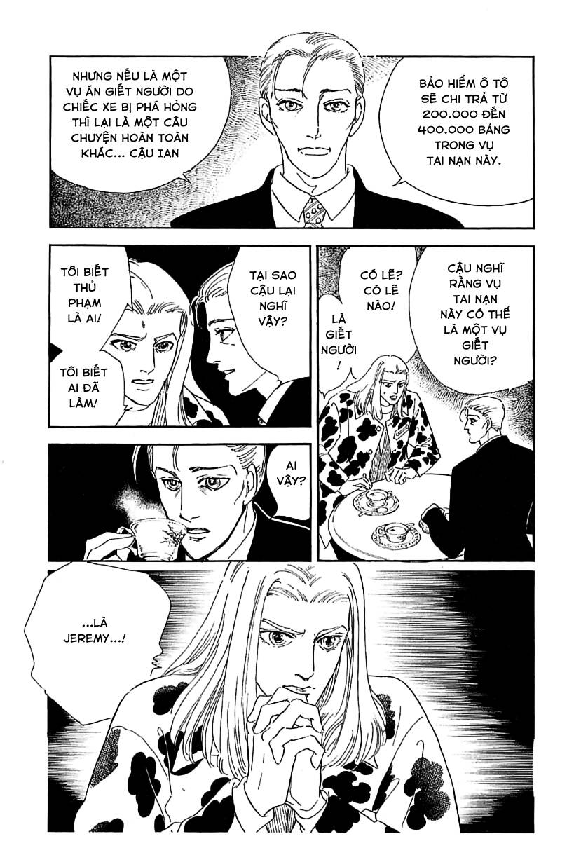 Ngự Trị Ta, Vị Chúa Tàn Bạo - Zankoku Na Kami Ga Shihaisuru Chapter 21 - 12