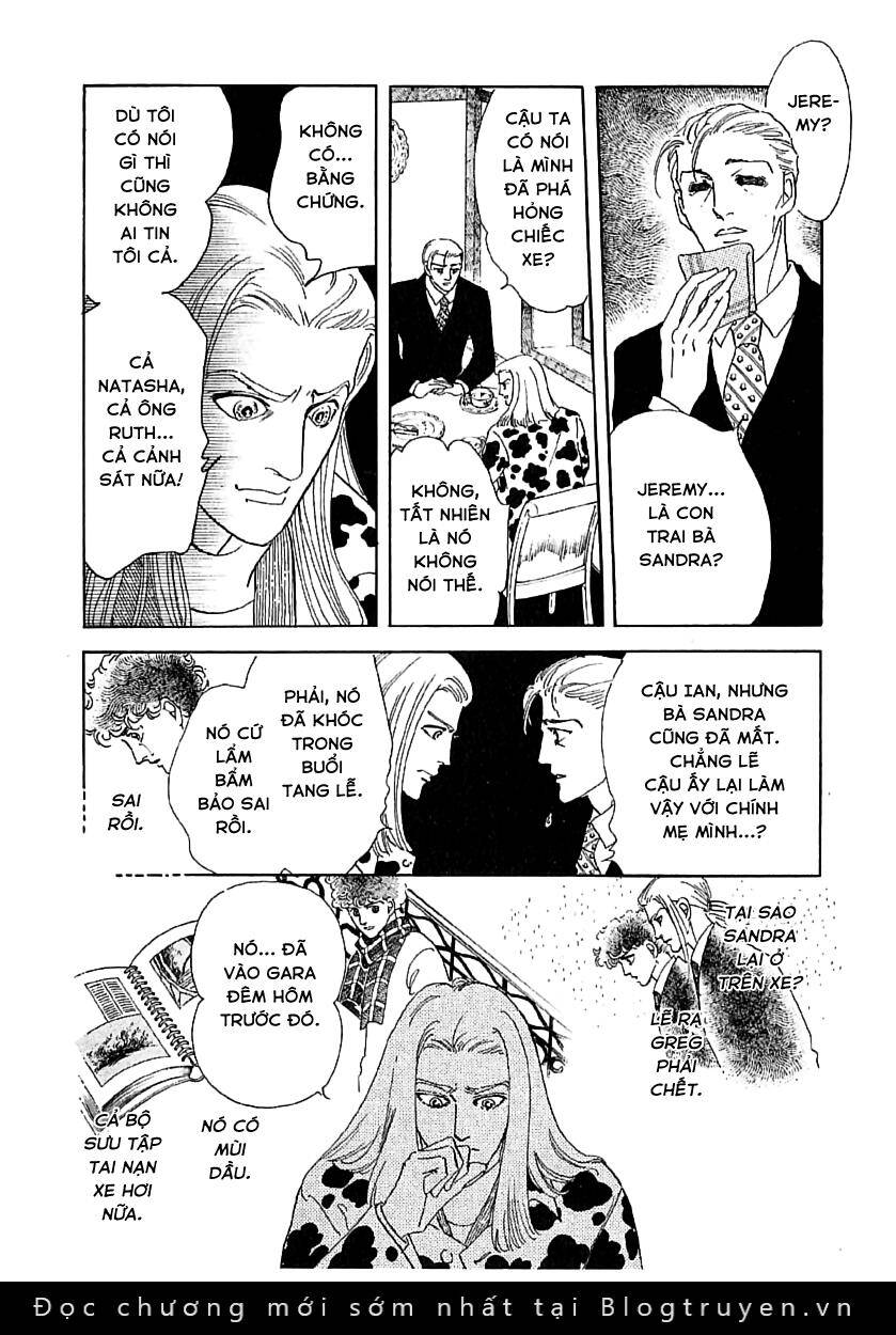 Ngự Trị Ta, Vị Chúa Tàn Bạo - Zankoku Na Kami Ga Shihaisuru Chapter 21 - 13