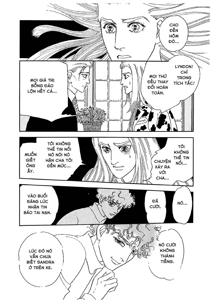 Ngự Trị Ta, Vị Chúa Tàn Bạo - Zankoku Na Kami Ga Shihaisuru Chapter 21 - 15