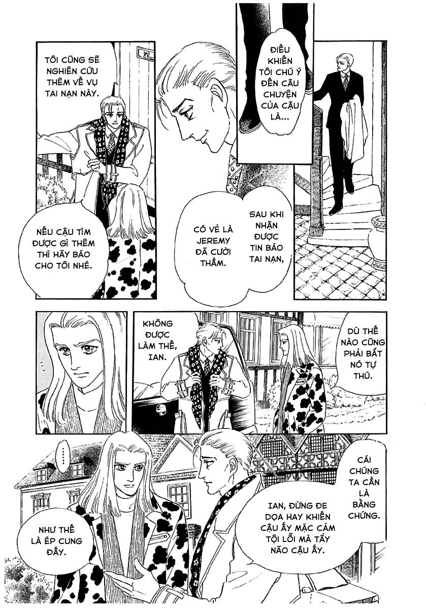 Ngự Trị Ta, Vị Chúa Tàn Bạo - Zankoku Na Kami Ga Shihaisuru Chapter 21 - 20